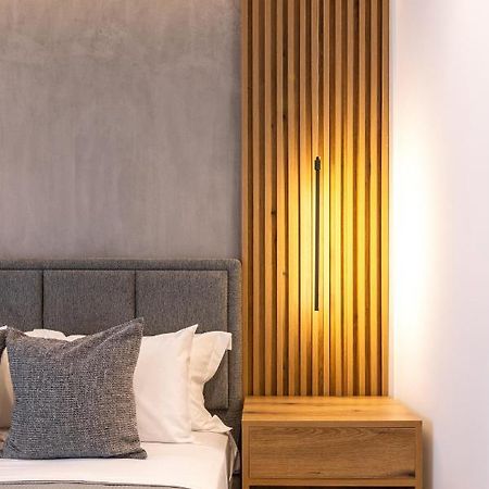 The Five Star Apartment Thessaloniki Exterior photo